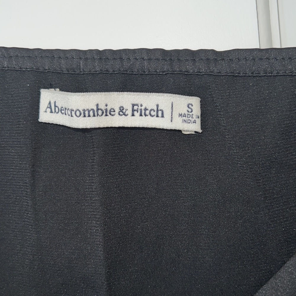 Abercrombie Silk Cami - Picture 9 of 9